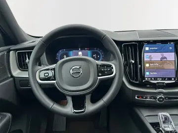 VOLVO XC60 B5 Benzin AWD Plus Black Edition 21'&hellip;