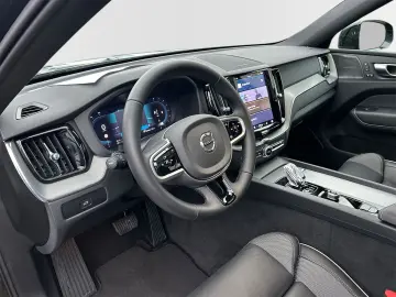 VOLVO XC60 B5 Benzin AWD Plus Black Edition 21'&hellip;