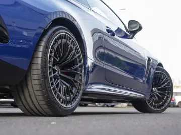 MERCEDES-BENZ CLE 53 AMG 4M  Coupé Night Sitzklima Distronic