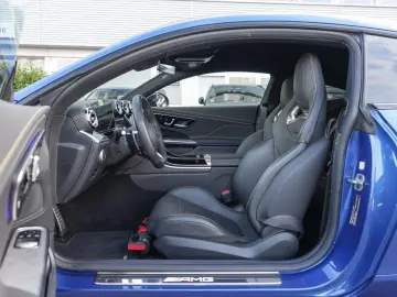 MERCEDES-BENZ CLE 53 AMG 4M  Coupé Night Sitzklima Distronic