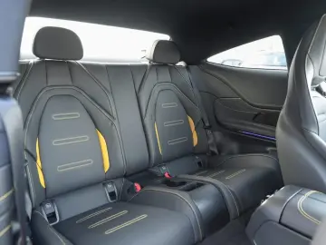 MERCEDES-BENZ CLE 53 AMG 4M  Coupé Night Sitzklima Distronic