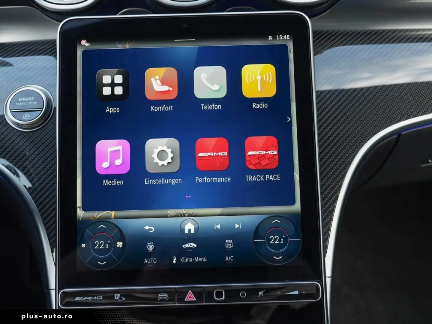 MERCEDES-BENZ CLE 53 AMG 4M  Coupé Night Sitzklima Distronic