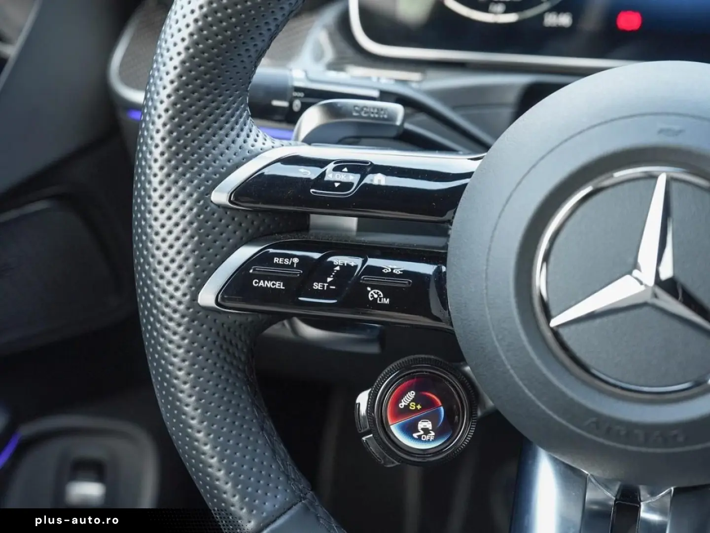 MERCEDES-BENZ CLE 53 AMG 4M  Coupé Night Sitzklima Distronic