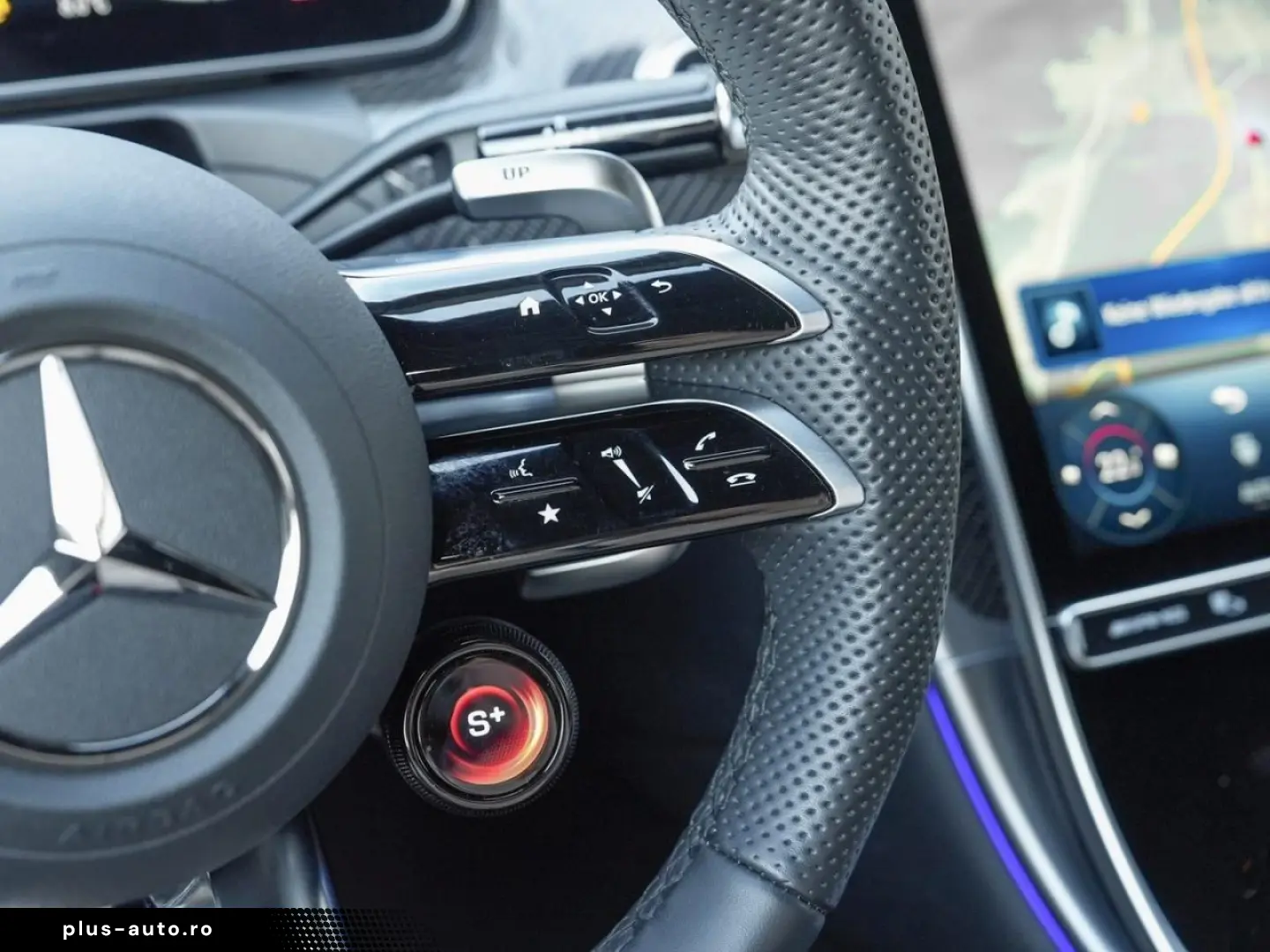 MERCEDES-BENZ CLE 53 AMG 4M  Coupé Night Sitzklima Distronic