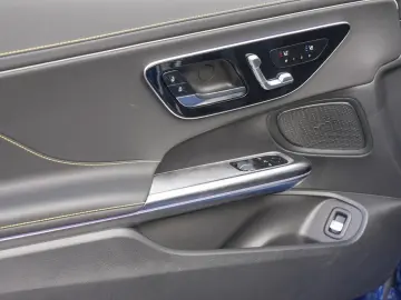 MERCEDES-BENZ CLE 53 AMG 4M  Coupé Night Sitzklima Distronic