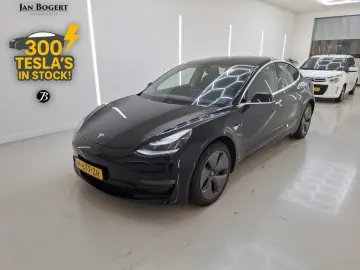 TESLA Model 3 Long-Range AWD 351pk 75 kWh 88% SoH [ AU