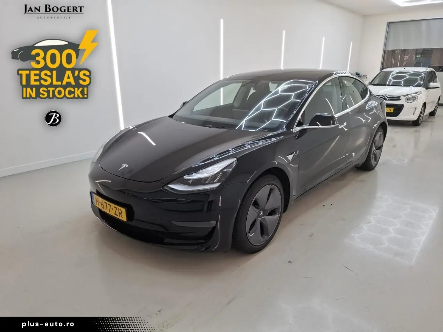 TESLA Model 3 Long-Range AWD 351pk 75 kWh 88% SoH [ AU