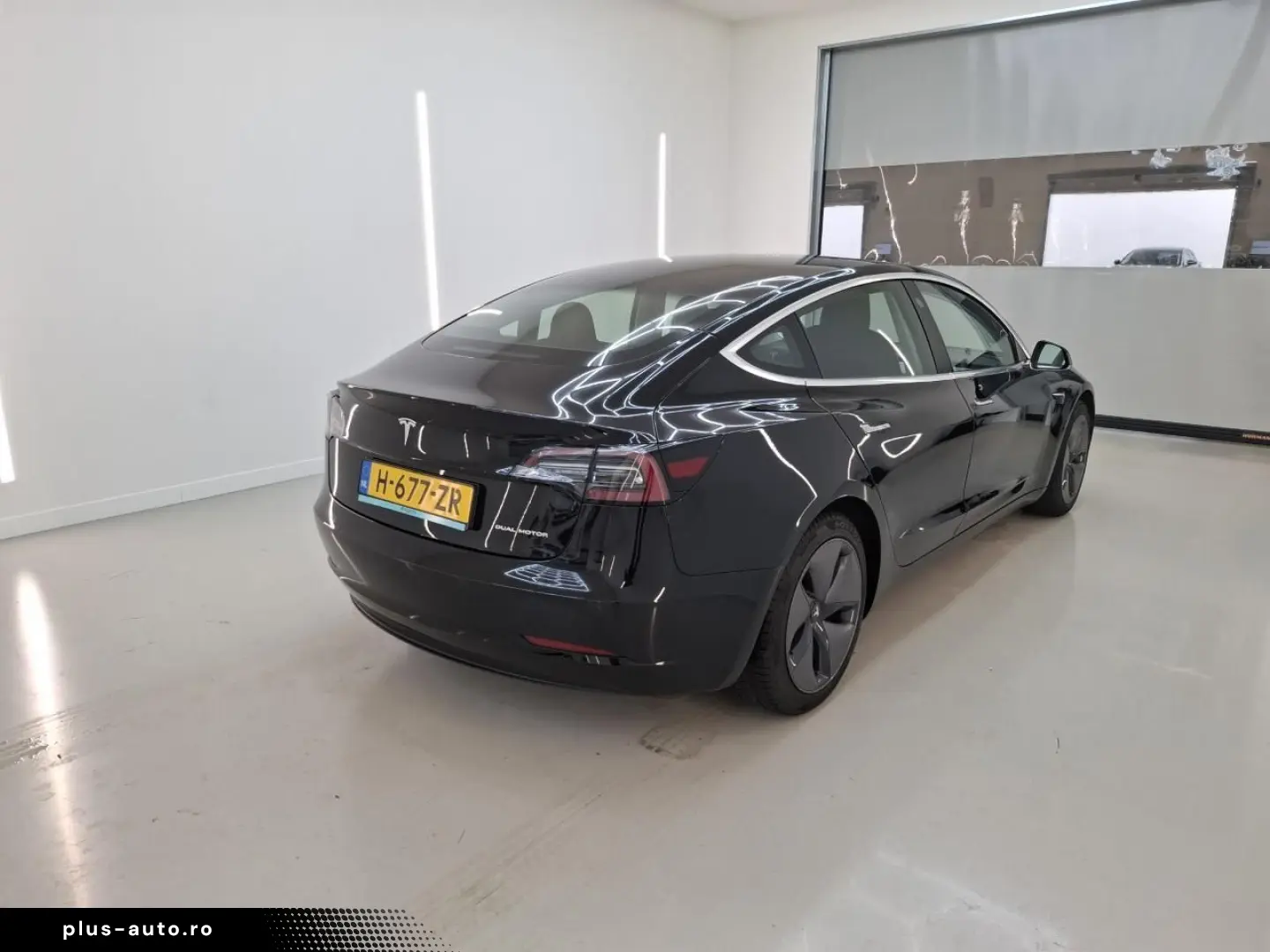 TESLA Model 3 Long-Range AWD 351pk 75 kWh 88% SoH [ AU