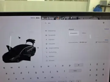 TESLA Model 3 Long-Range AWD 351pk 75 kWh 88% SoH [ AU