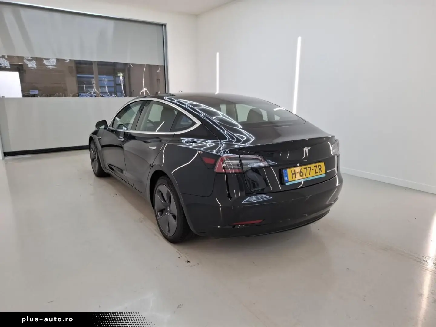 TESLA Model 3 Long-Range AWD 351pk 75 kWh 88% SoH [ AU