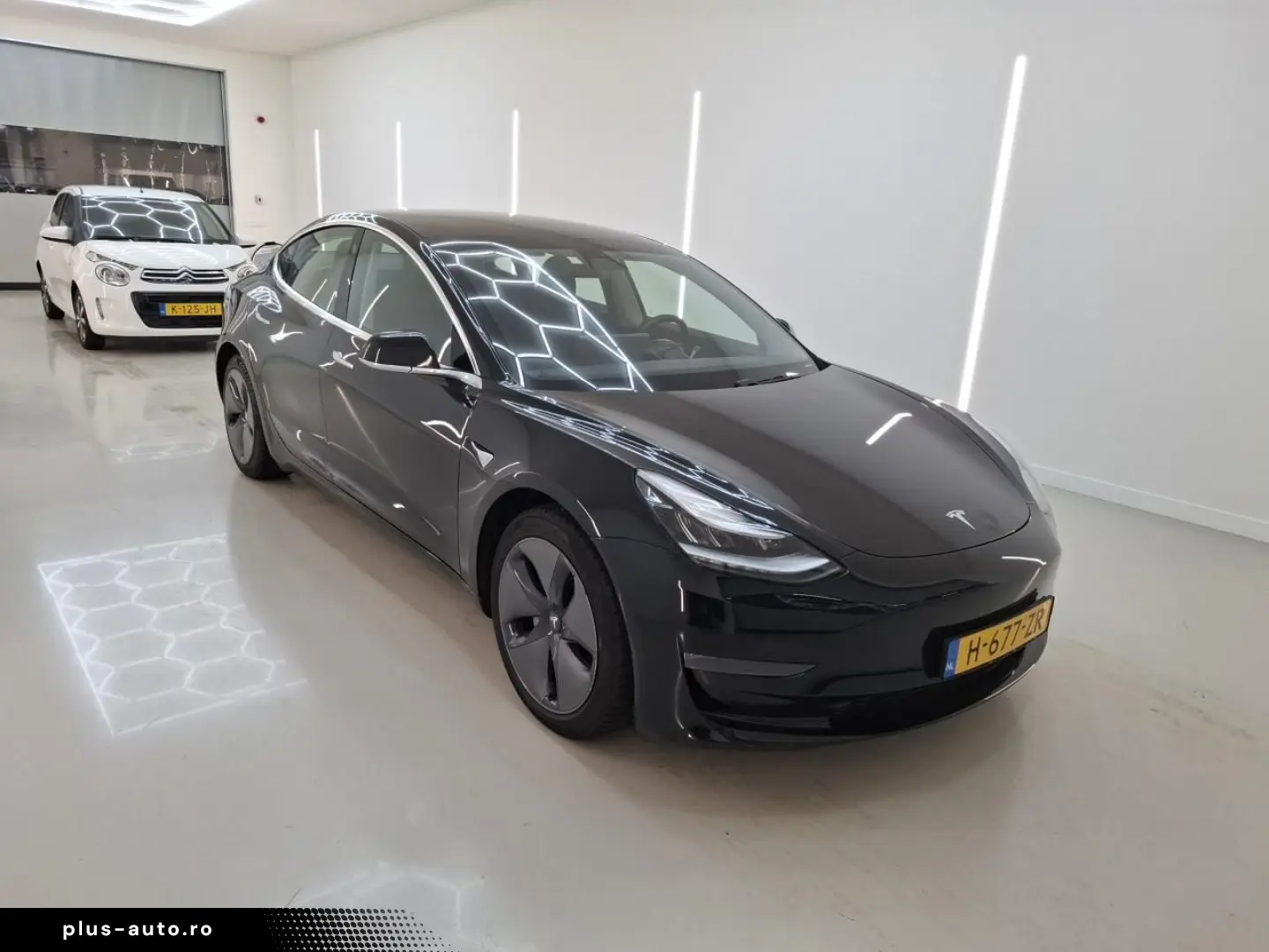 TESLA Model 3 Long-Range AWD 351pk 75 kWh 88% SoH [ AU