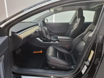 TESLA Model 3 Long-Range AWD 351pk 75 kWh 88% SoH [ AU