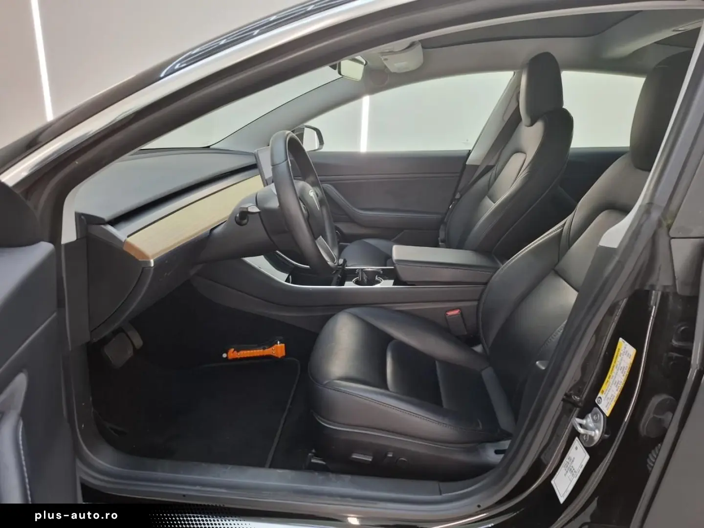 TESLA Model 3 Long-Range AWD 351pk 75 kWh 88% SoH [ AU