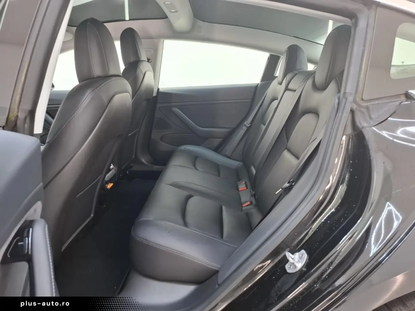 TESLA Model 3 Long-Range AWD 351pk 75 kWh 88% SoH [ AU