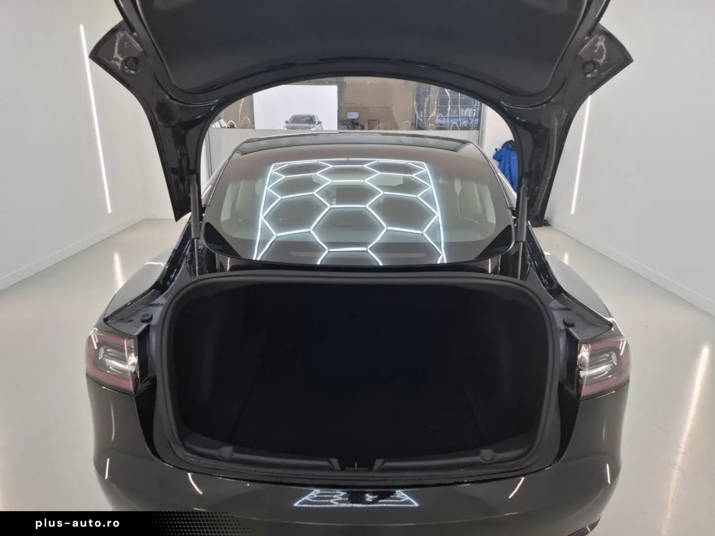 TESLA Model 3 Long-Range AWD 351pk 75 kWh 88% SoH [ AU