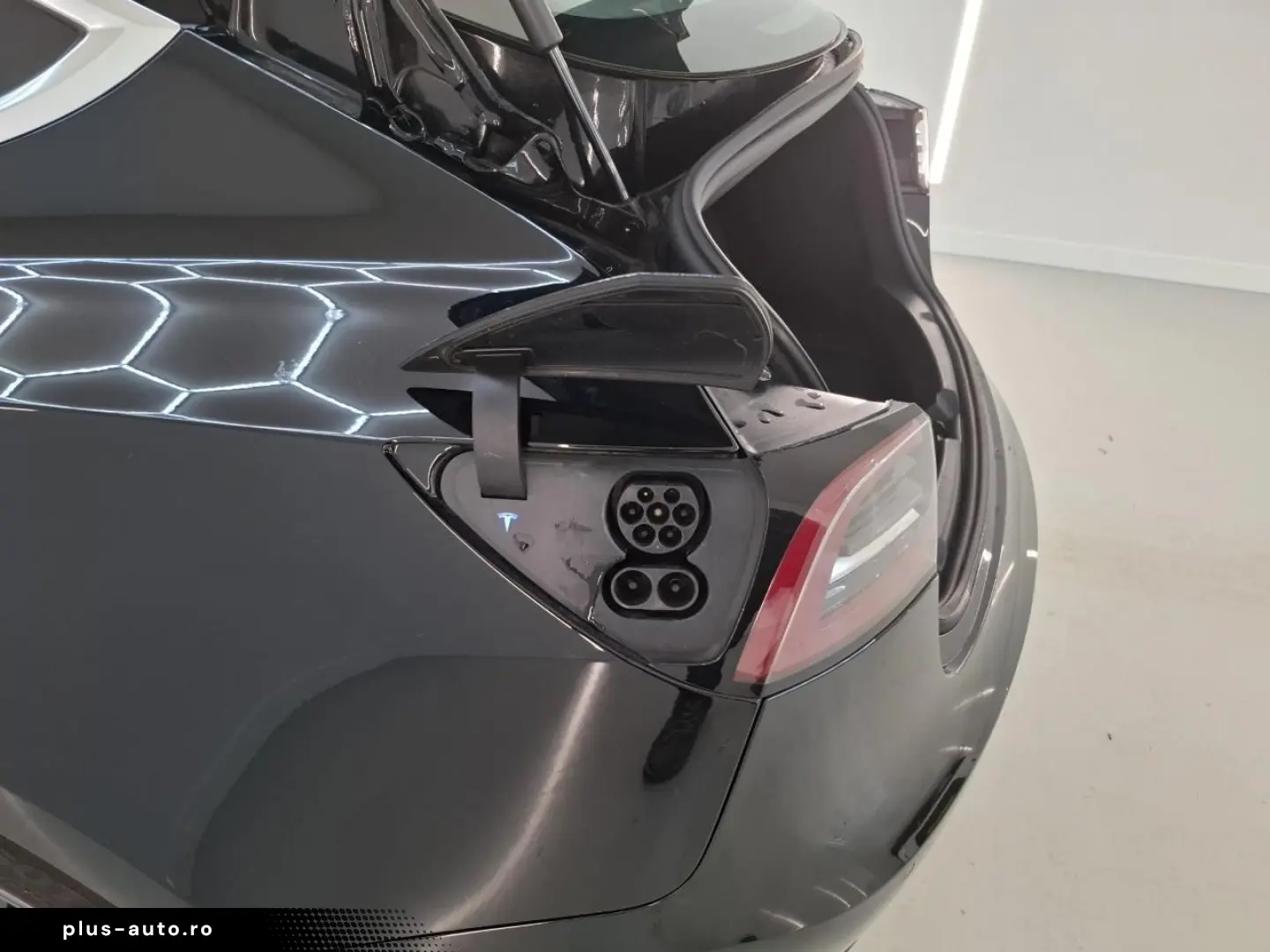 TESLA Model 3 Long-Range AWD 351pk 75 kWh 88% SoH [ AU