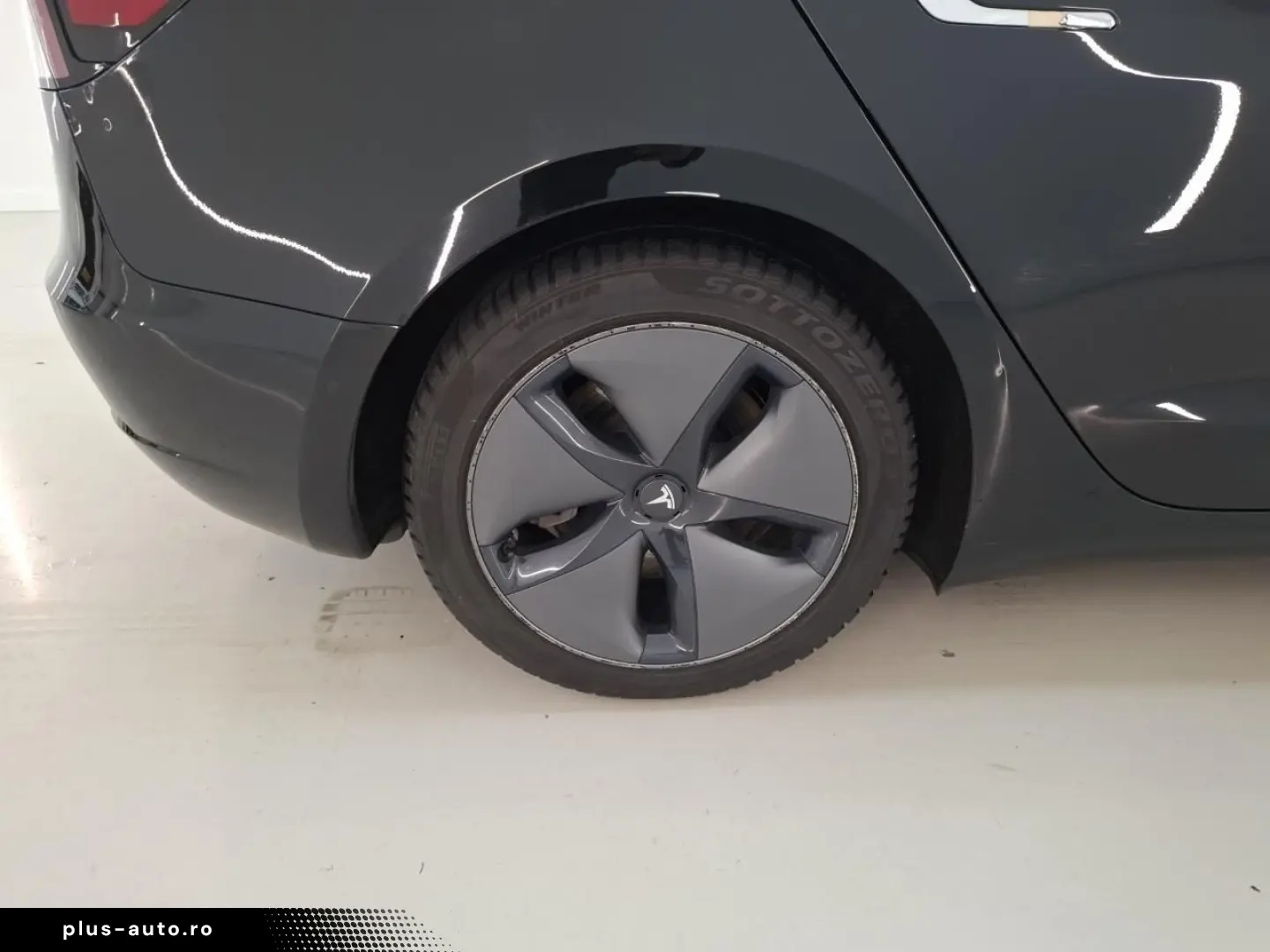 TESLA Model 3 Long-Range AWD 351pk 75 kWh 88% SoH [ AU