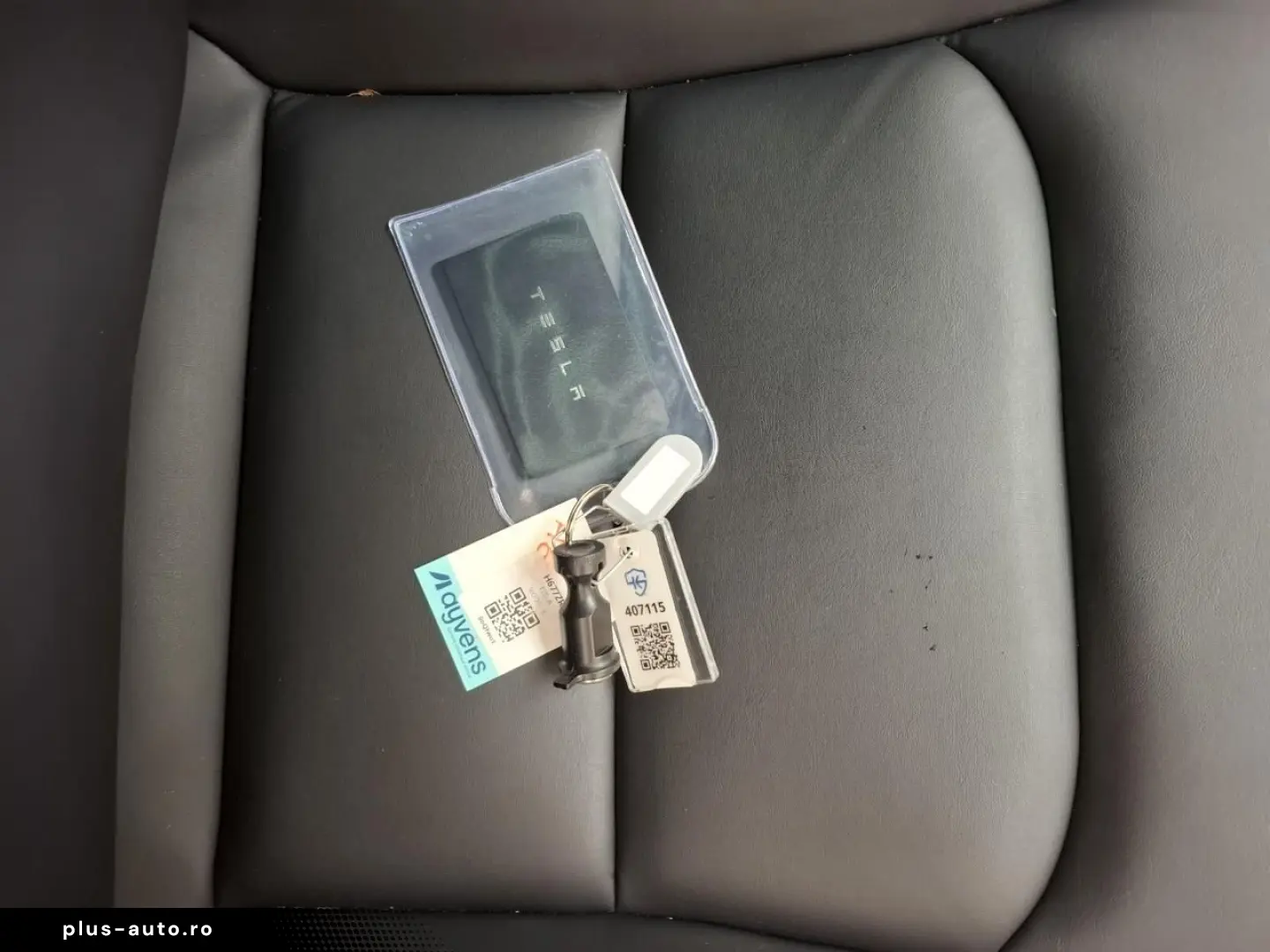 TESLA Model 3 Long-Range AWD 351pk 75 kWh 88% SoH [ AU