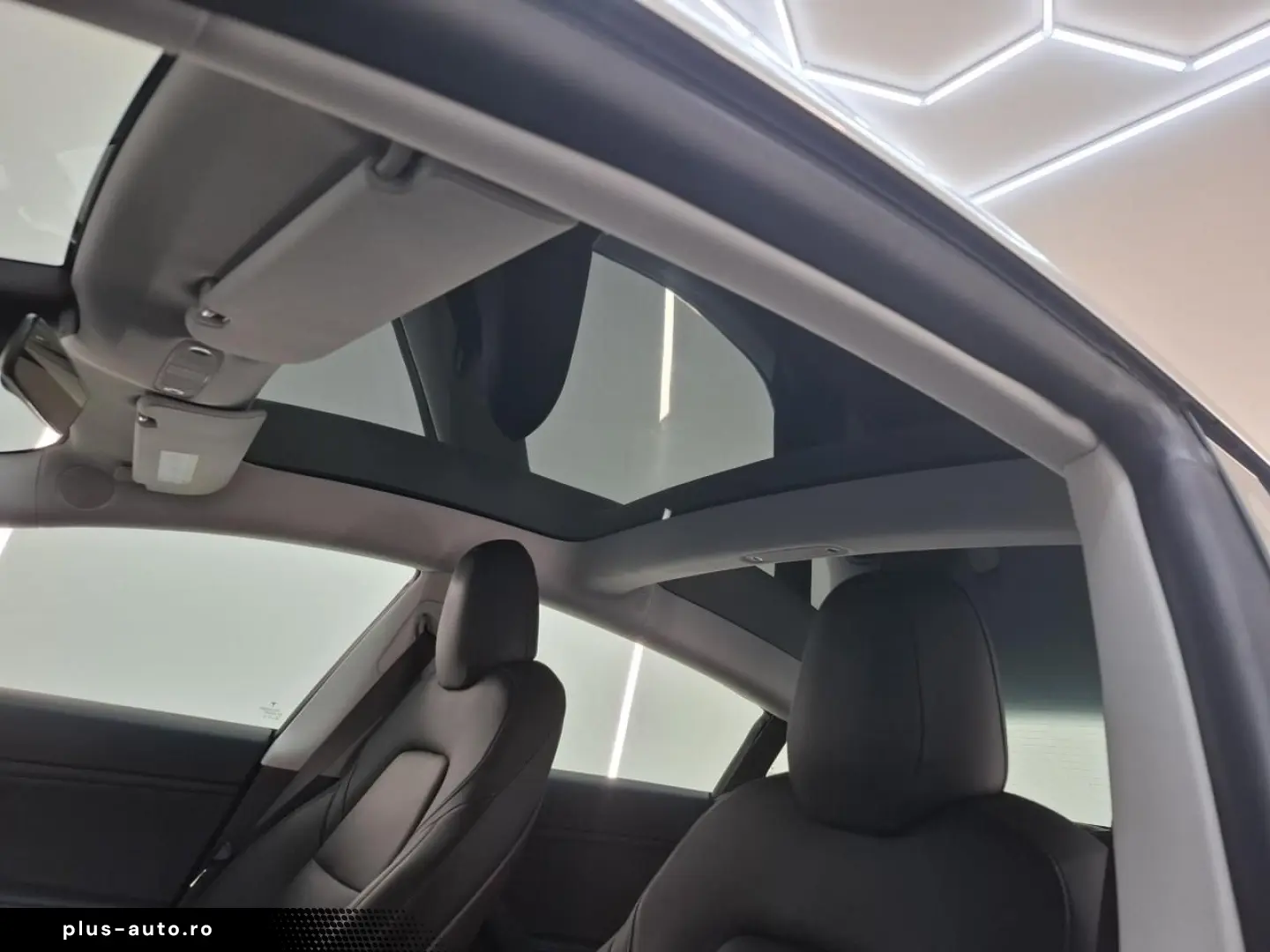 TESLA Model 3 Long-Range AWD 351pk 75 kWh 88% SoH [ AU