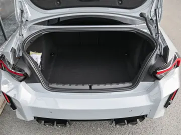 BMW M2 Steptronic Cockpit Prof.  HUD  Kamera  H&K