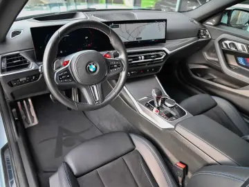 BMW M2 Steptronic Cockpit Prof.  HUD  Kamera  H&K