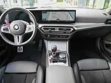 BMW M2 Steptronic Cockpit Prof.  HUD  Kamera  H&K