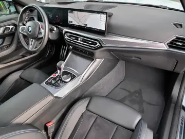 BMW M2 Steptronic Cockpit Prof.  HUD  Kamera  H&K