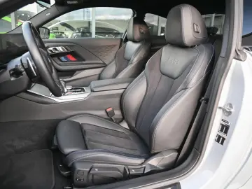 BMW M2 Steptronic Cockpit Prof.  HUD  Kamera  H&K