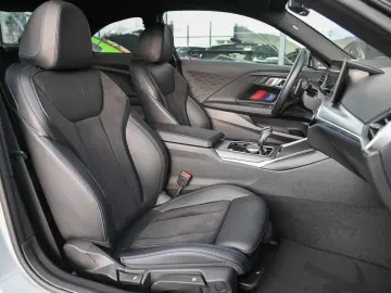 BMW M2 Steptronic Cockpit Prof.  HUD  Kamera  H&K