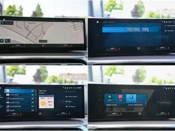 BMW M2 Steptronic Cockpit Prof.  HUD  Kamera  H&K