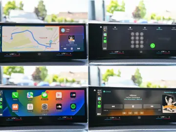 BMW M2 Steptronic Cockpit Prof.  HUD  Kamera  H&K