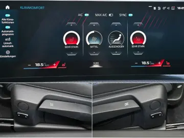BMW M2 Steptronic Cockpit Prof.  HUD  Kamera  H&K