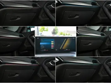 BMW M2 Steptronic Cockpit Prof.  HUD  Kamera  H&K