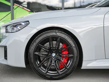 BMW M2 Steptronic Cockpit Prof.  HUD  Kamera  H&K