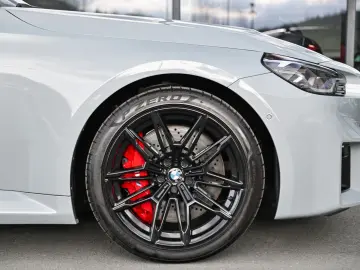 BMW M2 Steptronic Cockpit Prof.  HUD  Kamera  H&K