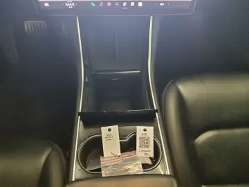 TESLA Model 3 Long Range Dual AWD Leder Nav LED Kamera