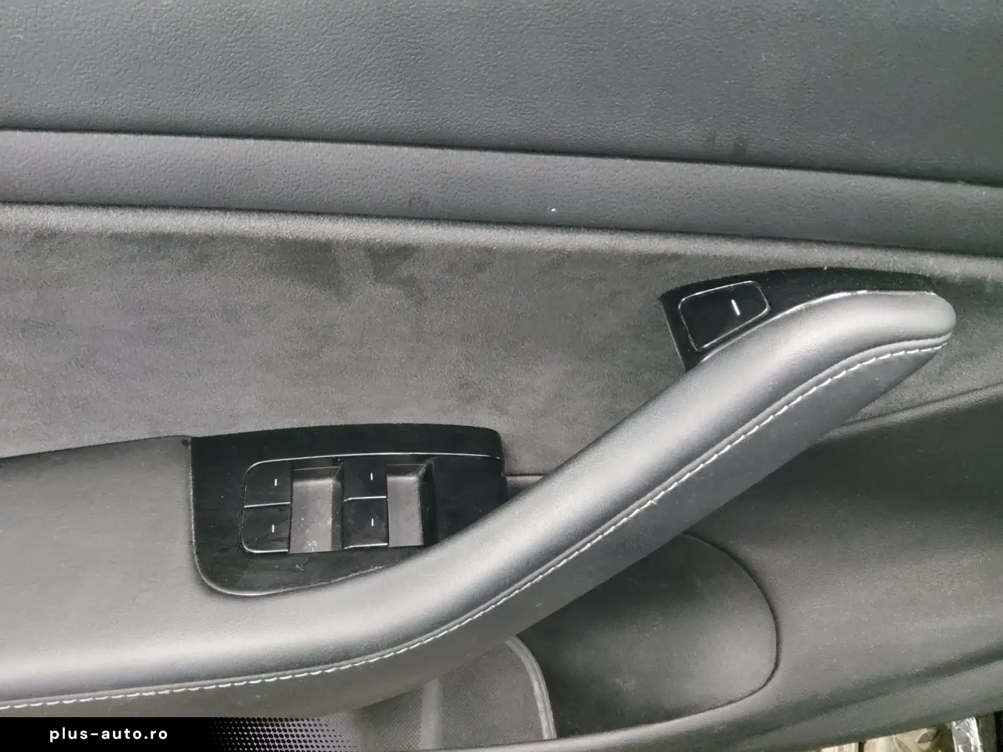 TESLA Model 3 Long Range Dual AWD Leder Nav LED Kamera