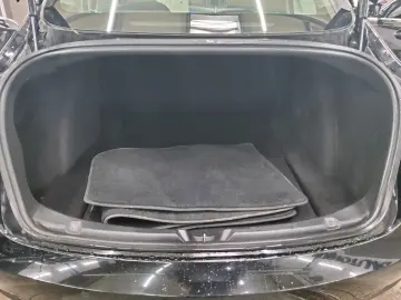 TESLA Model 3 Long Range Dual AWD Leder Nav LED Kamera