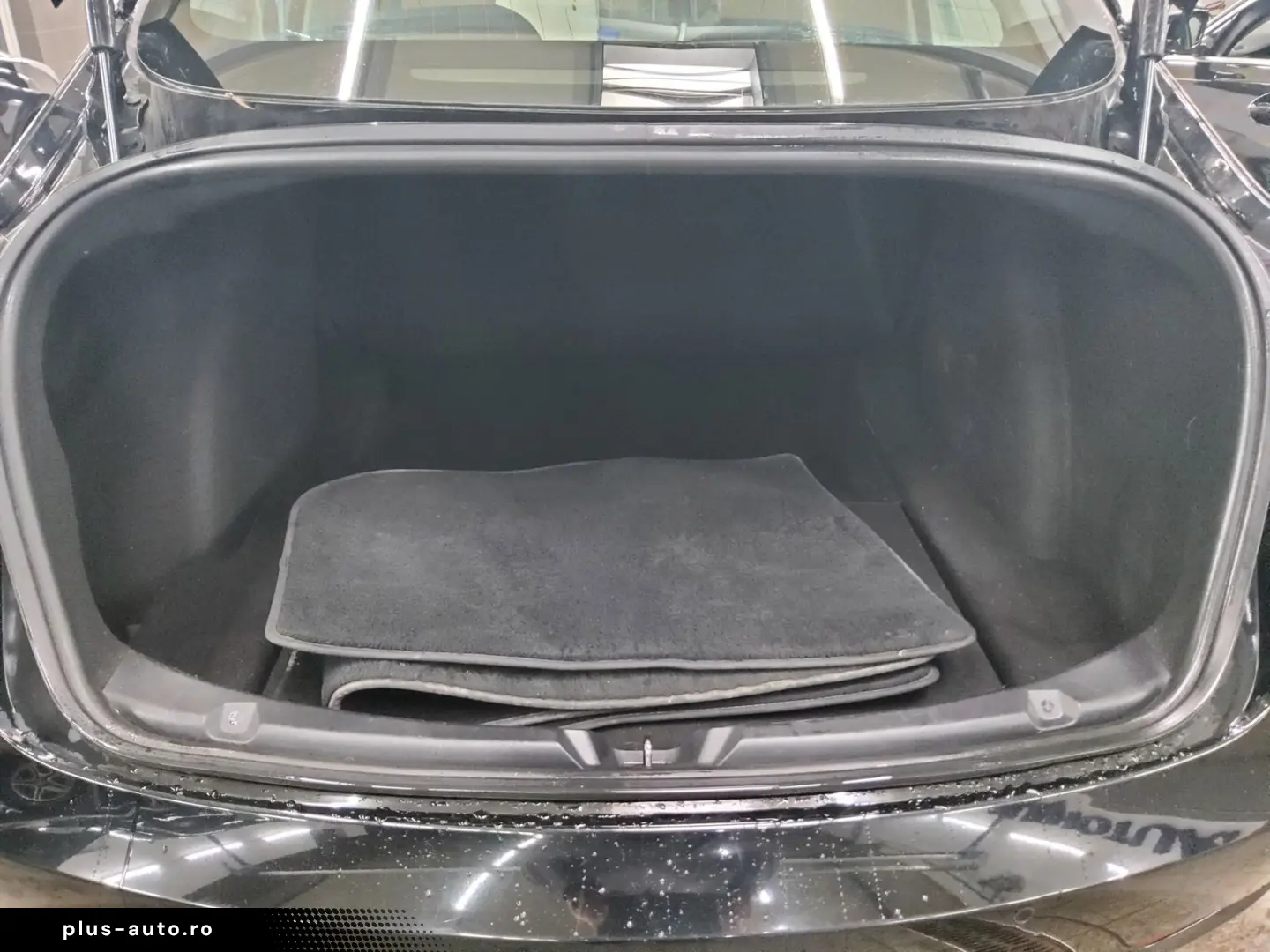 TESLA Model 3 Long Range Dual AWD Leder Nav LED Kamera