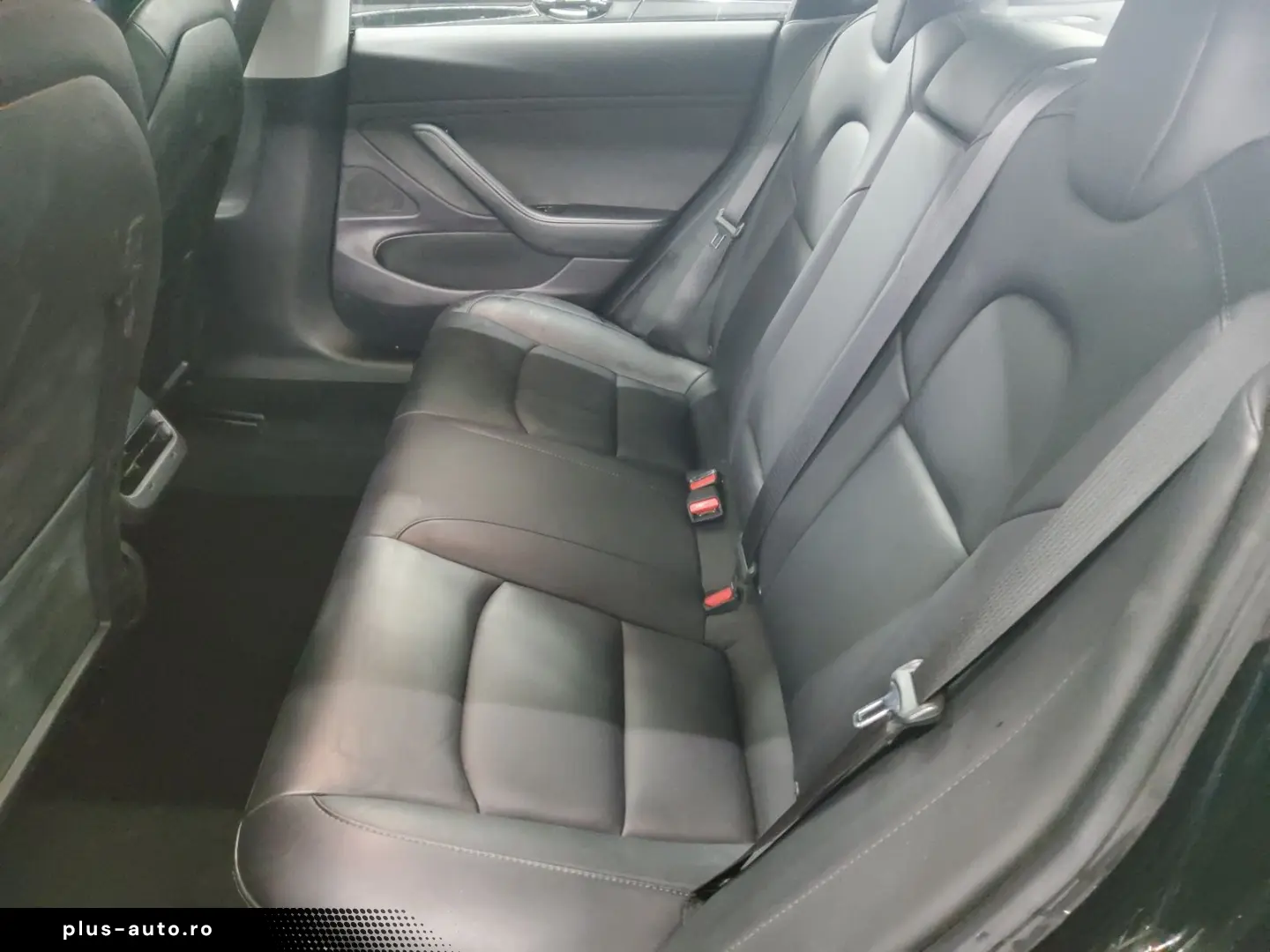 TESLA Model 3 Long Range Dual AWD Leder Nav LED Kamera