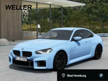 BMW M2 Coupe Aut.  M Sport PA DA LiCo  Hifi Shzg LED