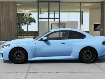 BMW M2 Coupe Aut.  M Sport PA DA LiCo  Hifi Shzg LED