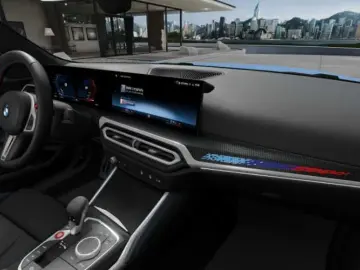 BMW M2 Coupe Aut.  M Sport PA DA LiCo  Hifi Shzg LED