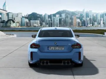 BMW M2 Coupe Aut.  M Sport PA DA LiCo  Hifi Shzg LED