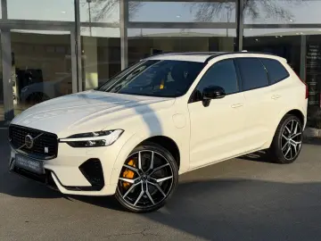 VOLVO XC60 T8 Polestar Engineered 360  B&W ACC