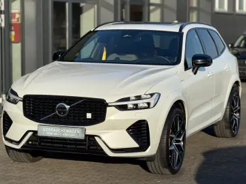 VOLVO XC60 T8 Polestar Engineered 360  B&W ACC