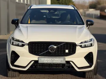 VOLVO XC60 T8 Polestar Engineered 360  B&W ACC