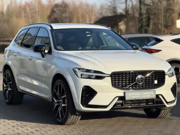 VOLVO XC60 T8 Polestar Engineered 360  B&W ACC