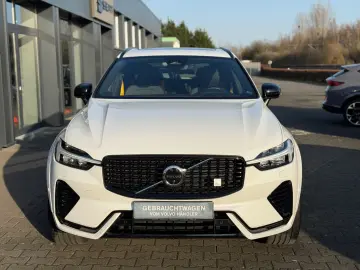 VOLVO XC60 T8 Polestar Engineered 360  B&W ACC
