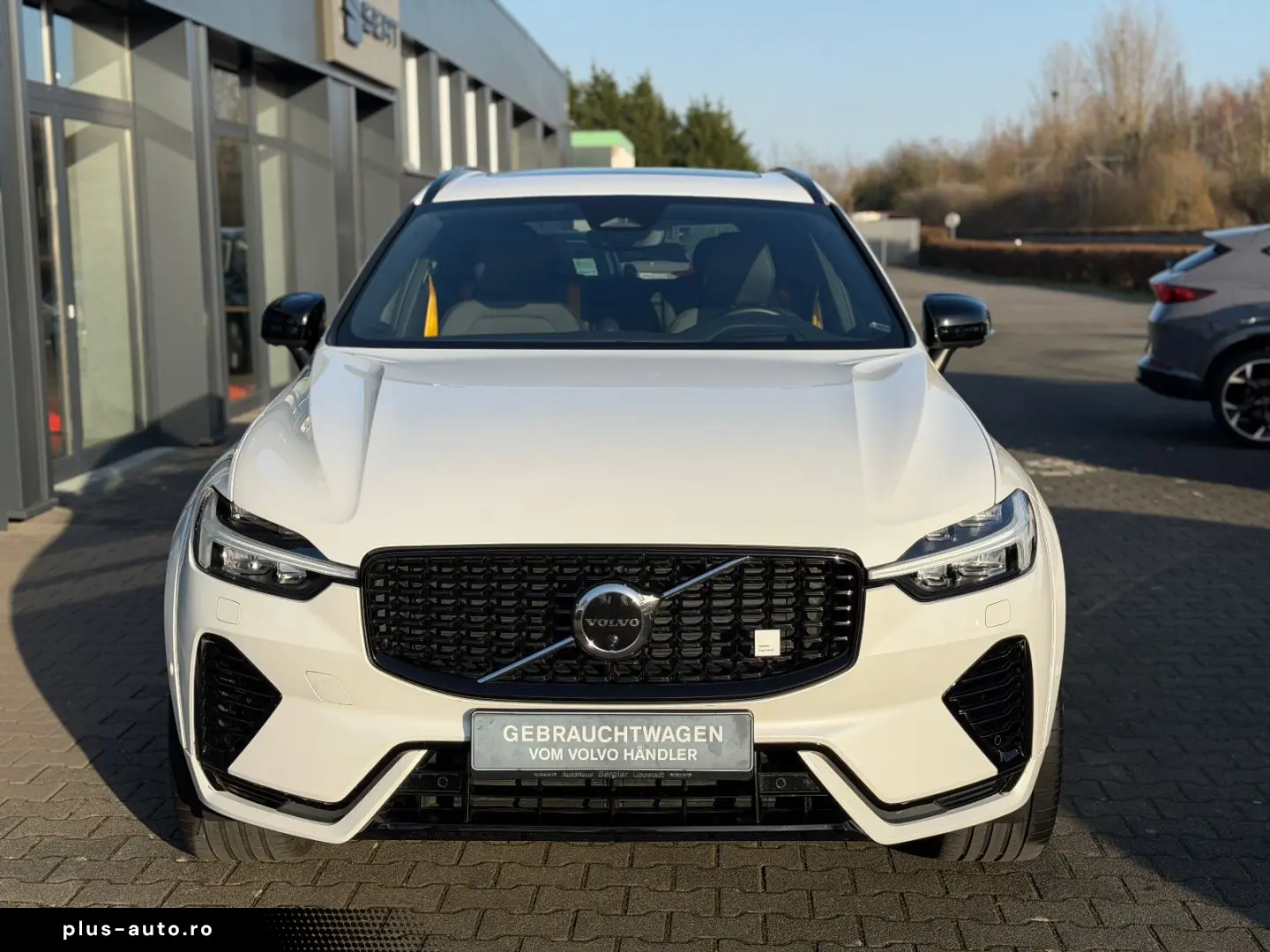 VOLVO XC60 T8 Polestar Engineered 360  B&W ACC